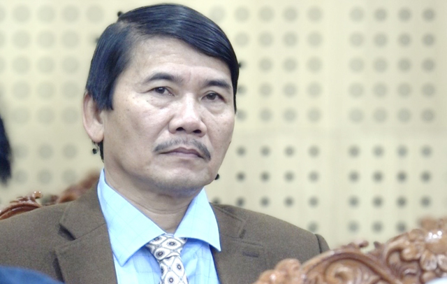 Quảng Ngãi xin ý kiến phân công lãnh đạo phụ trách, điều hành Đài PTTH tỉnh - Ảnh 1.