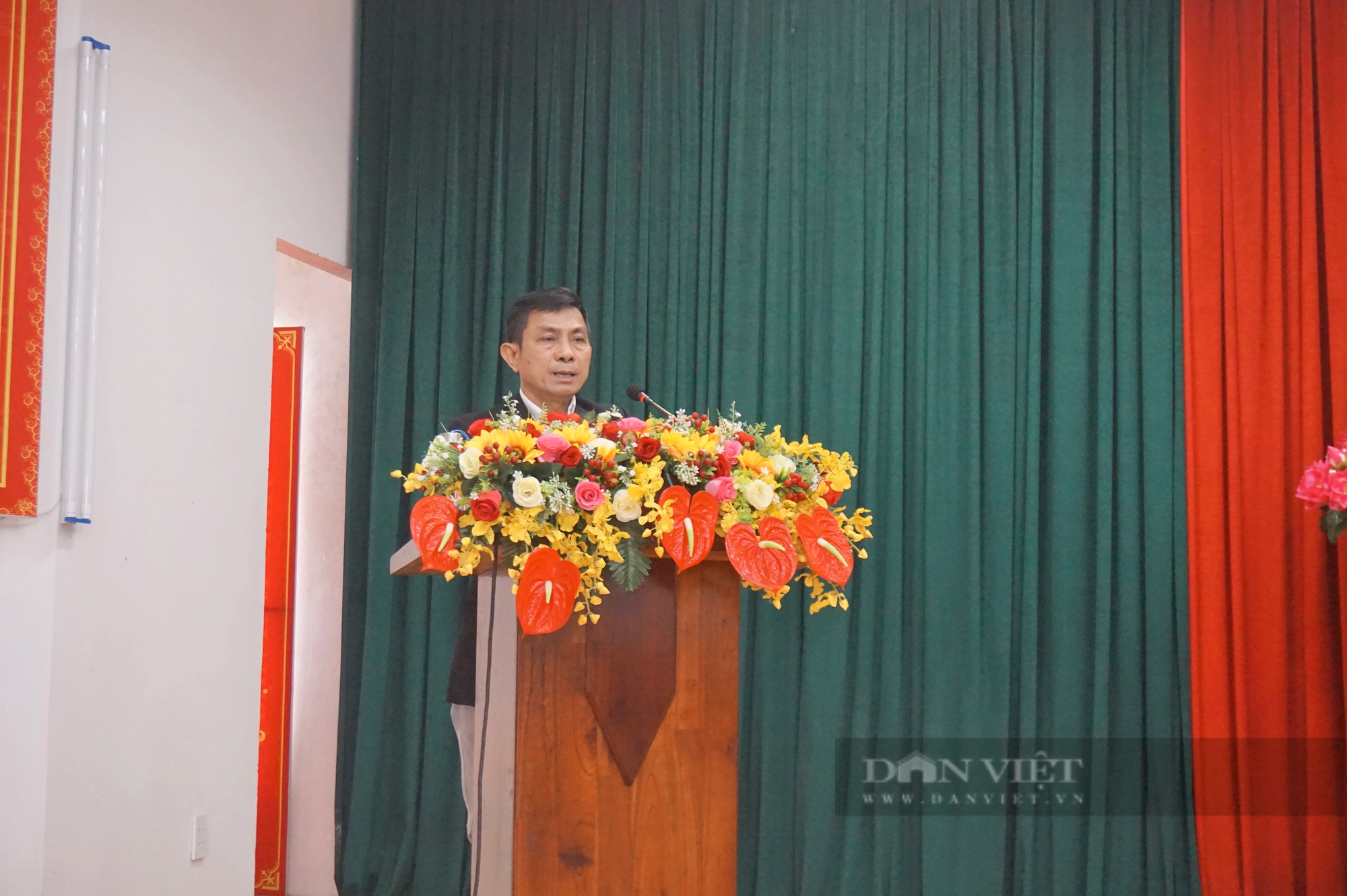 Đà Nẵng: Hội Nông dân quận Hải Châu tổng kết công tác Hội năm 2023, triển khai nhiệm vụ năm 2024- Ảnh 3.