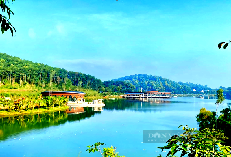  “Hi_KING LAKE” -  nốt nhạc thăng hoa trên miền đất kiêu kỳ- Ảnh 2.