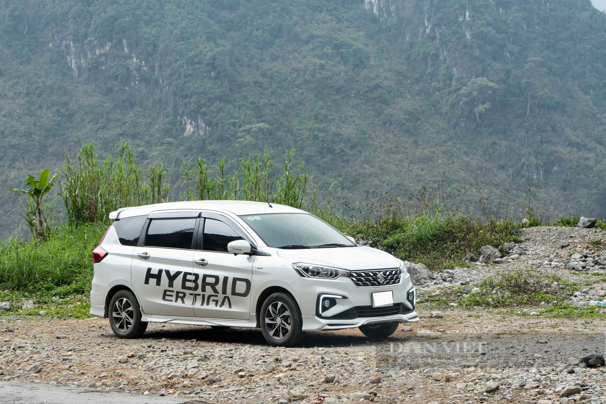 Xe MPV 7 chỗ tiết kiệm nhiên liệu nhất năm 2024: Bán chạy, nhưng Mitsubishi Xpander không đứng đầu danh sách này- Ảnh 1.