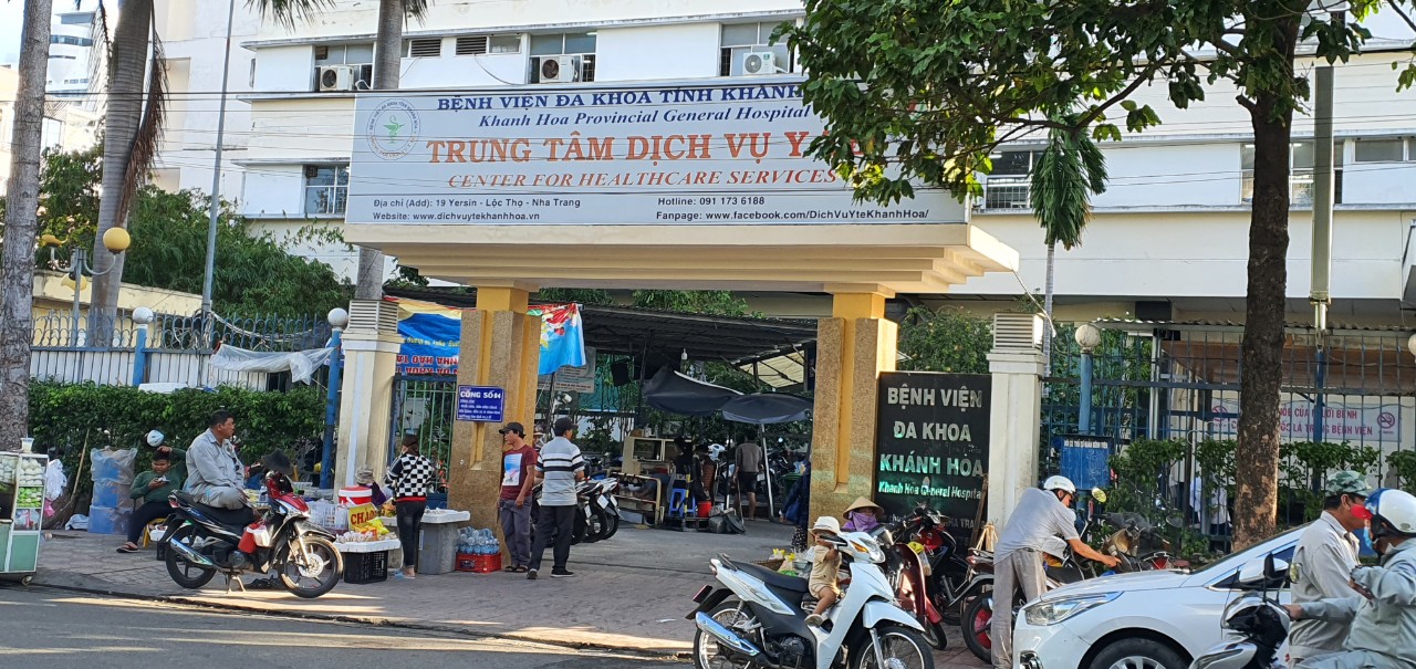 Thông tin mới vụ sản phụ 27 tuổi tử vong ở Khánh Hòa- Ảnh 1.