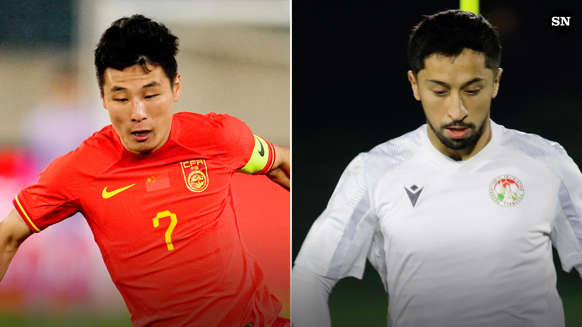 Trung Quốc vs Tajikistan (21h30 ngày 13/1): Bất phân thắng bại?- Ảnh 1.