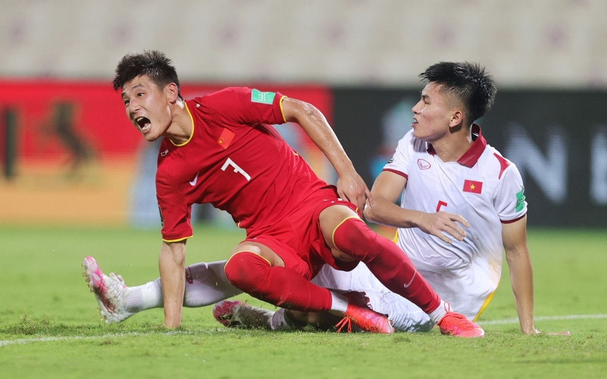 Trung Quốc vs Tajikistan (21h30 ngày 13/1): Bất phân thắng bại?- Ảnh 2.