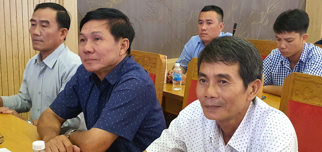 Chủ tịch Khánh Hòa Nguyễn Tấn Tuân: Nông dân cần đi thực tế học các mô hình hay- Ảnh 6.