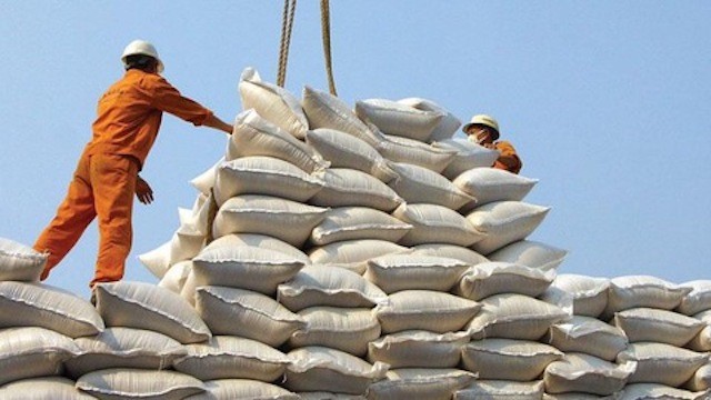 Thương vụ Việt Nam tại Philippines: 4 lợi thế của gạo Việt tại thị trường Philippines- Ảnh 1.
