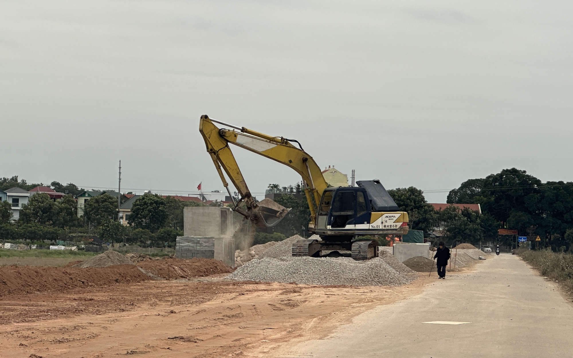 Tiền lương Phó Chủ tịch UBND huyện năm 2024 mới nhất