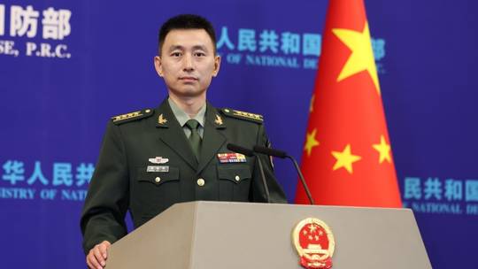 Trung Quốc cảnh báo "đè bẹp" mọi nỗ lực tuyên bố độc lập của Đài Loan- Ảnh 1.