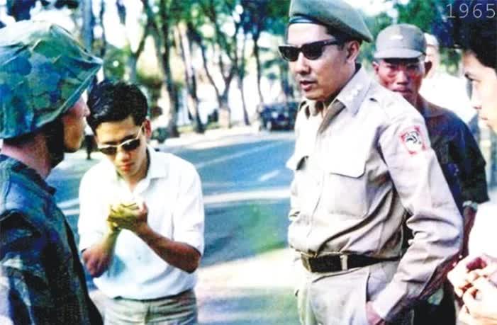 Chiến sĩ tình báo "có một không hai" của Việt Nam: Bí ẩn, đến khi hy sinh vẫn không lộ danh tính- Ảnh 4.