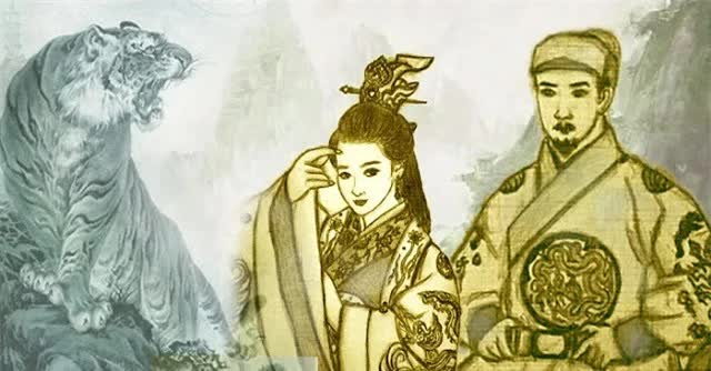 2 con gái của Trần Hưng Đạo: Người làm hoàng hậu, người lấy danh tướng- Ảnh 2.