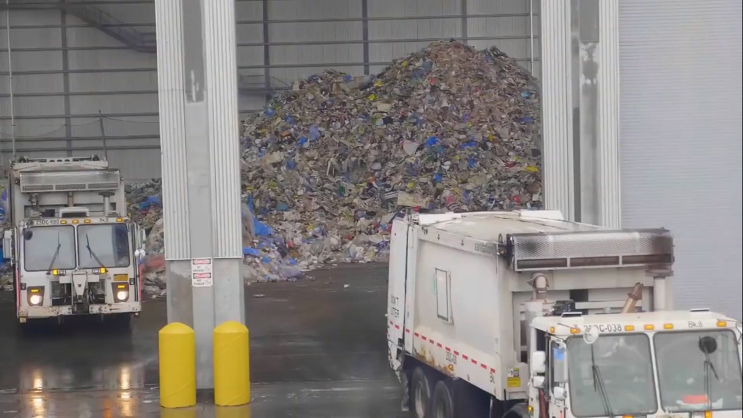 Quốc gia duy nhất trên thế giới sạch đến mức phải nhập khẩu rác thải để duy trì hoạt động- Ảnh 9.