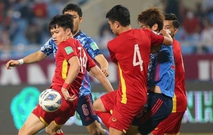 Việt Nam từng gặp Nhật Bản 2 lần tại Asian Cup, kết quả thế nào?- Ảnh 1.