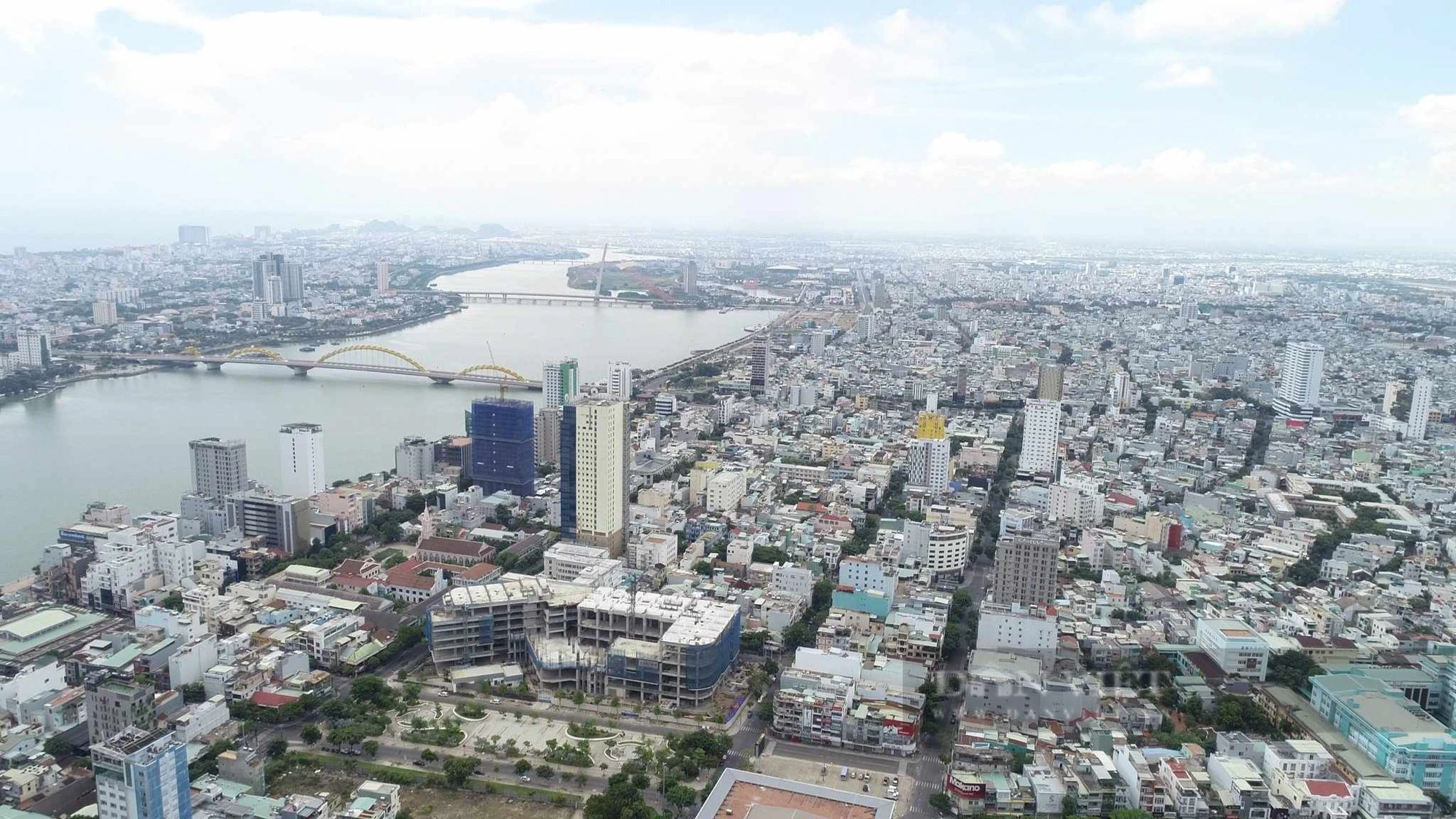 "Bắt mạch, kê thuốc" tăng trưởng kinh tế Đà Nẵng năm 2024- Ảnh 1.