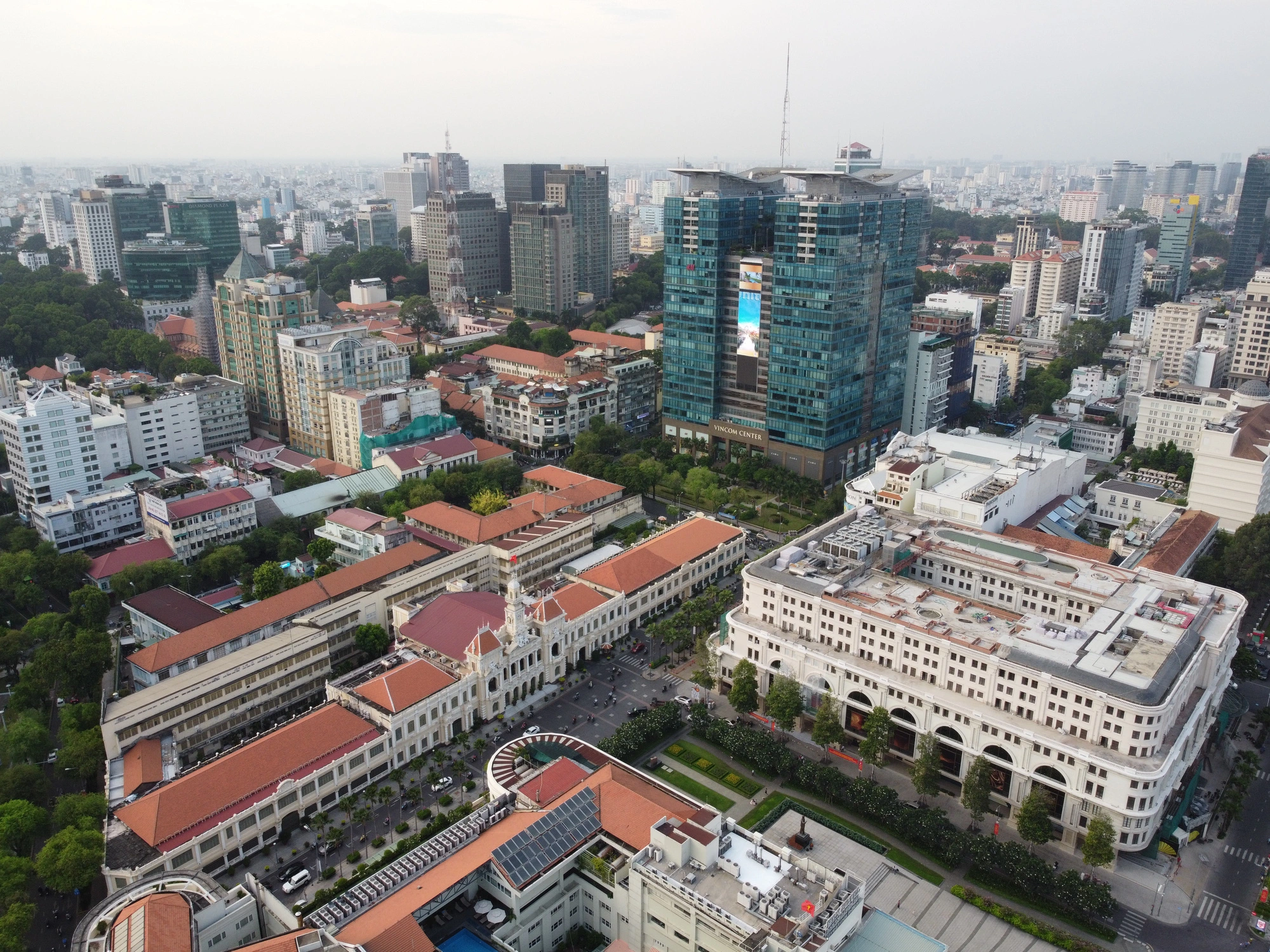 Thị trường bất động sản chờ lực đẩy nhờ nguồn vốn từ người Việt ở nước ngoài- Ảnh 4.