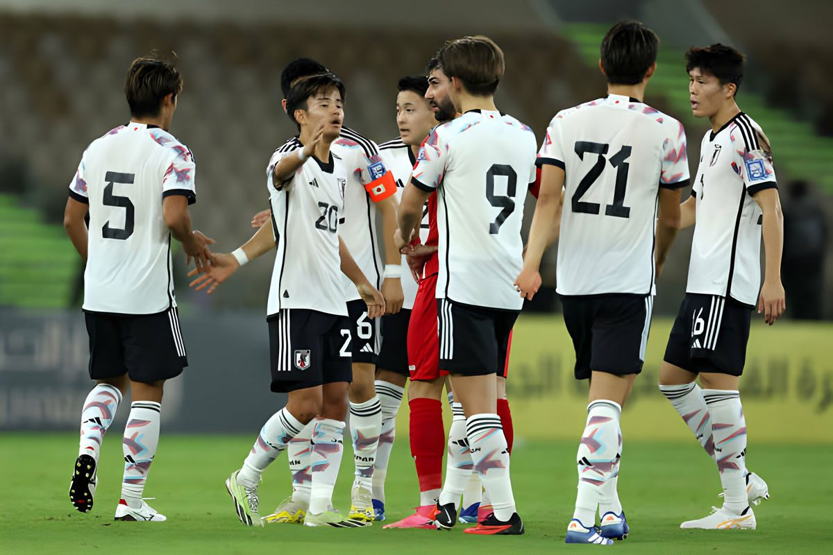 Báo Indonesia chỉ ra 3 yếu tố giúp Nhật Bản có thể thắng ĐT Việt Nam- Ảnh 2.