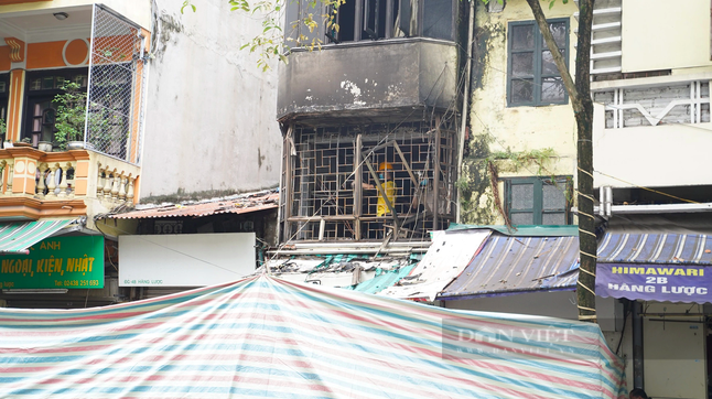 Thủ tướng Chính phủ yêu cầu điều tra rõ vụ cháy khiến 4 người trong gia đình tử vong- Ảnh 2.