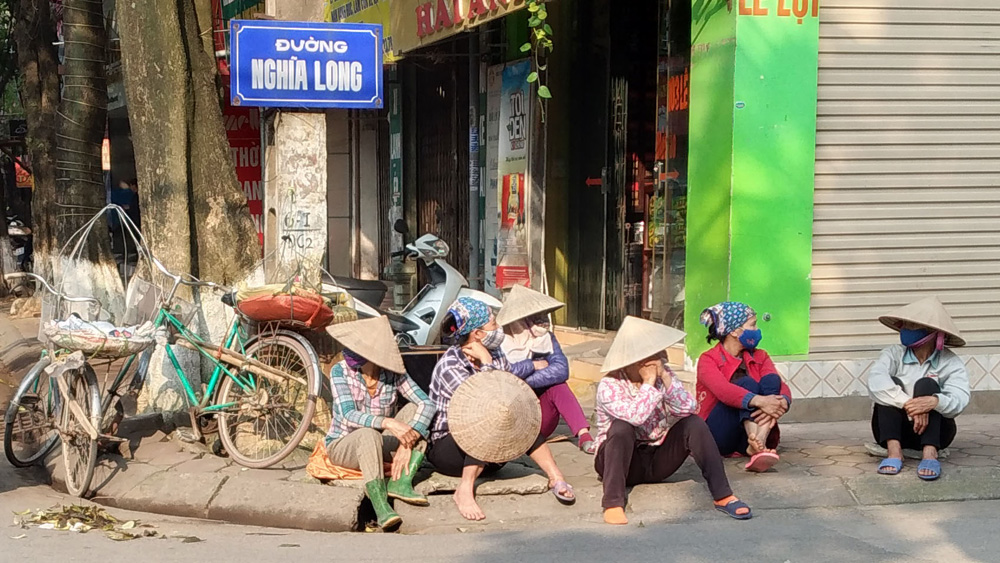 cải cách tiền lương