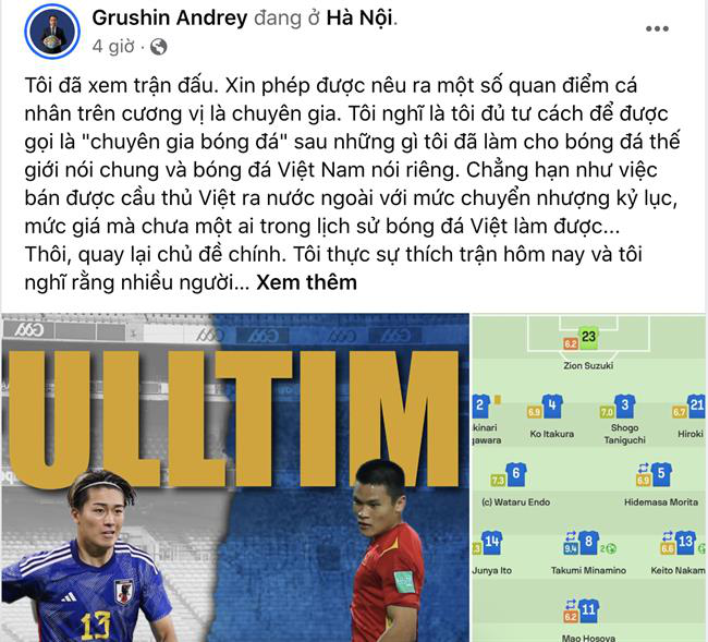 "Nguyễn Filip chính là mắt xích yếu nhất của ĐT Việt Nam"- Ảnh 1.