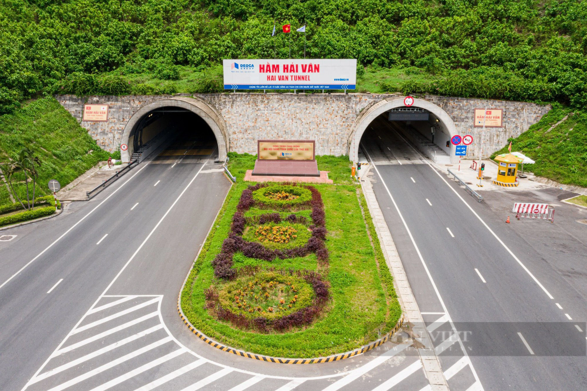 Ông Hồ Minh Hoàng - Chủ tịch Tập đoàn Đèo Cả: “Chúng tôi sẽ chi trả lương, thưởng... cho sinh viên thực tập"- Ảnh 3.