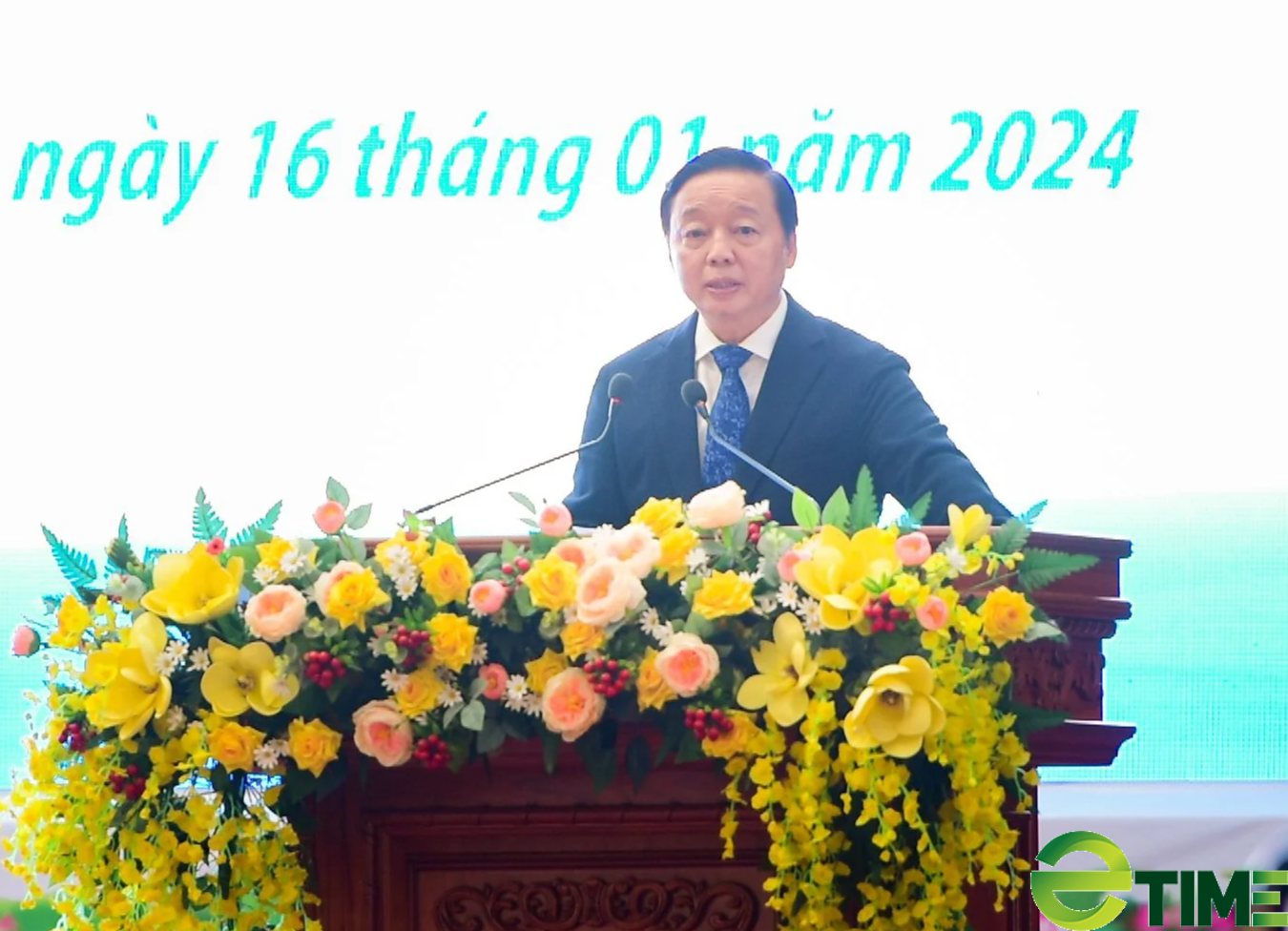 Phó Thủ tướng: Kon Tum cần thu hút các nguồn lực để phát triển dược liệu, nhất là sâm Ngọc Linh- Ảnh 2.