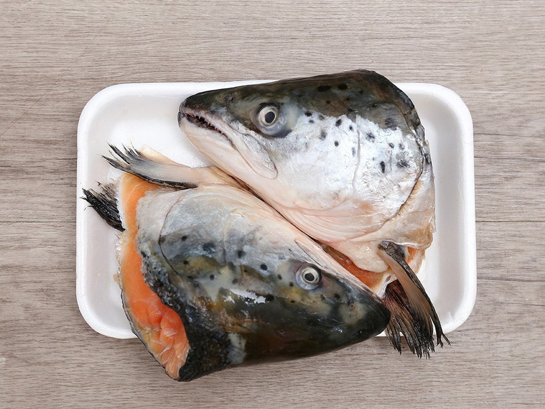 Ăn cá chỉ ăn thịt thôi là dại: 5 bộ phận đại bổ quý như nhân sâm mà người không biết thường vứt đi- Ảnh 2.