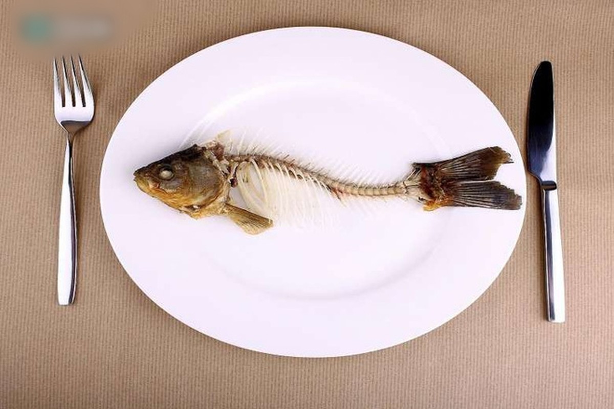 Ăn cá chỉ ăn thịt thôi là dại: 5 bộ phận đại bổ quý như nhân sâm mà người không biết thường vứt đi- Ảnh 4.