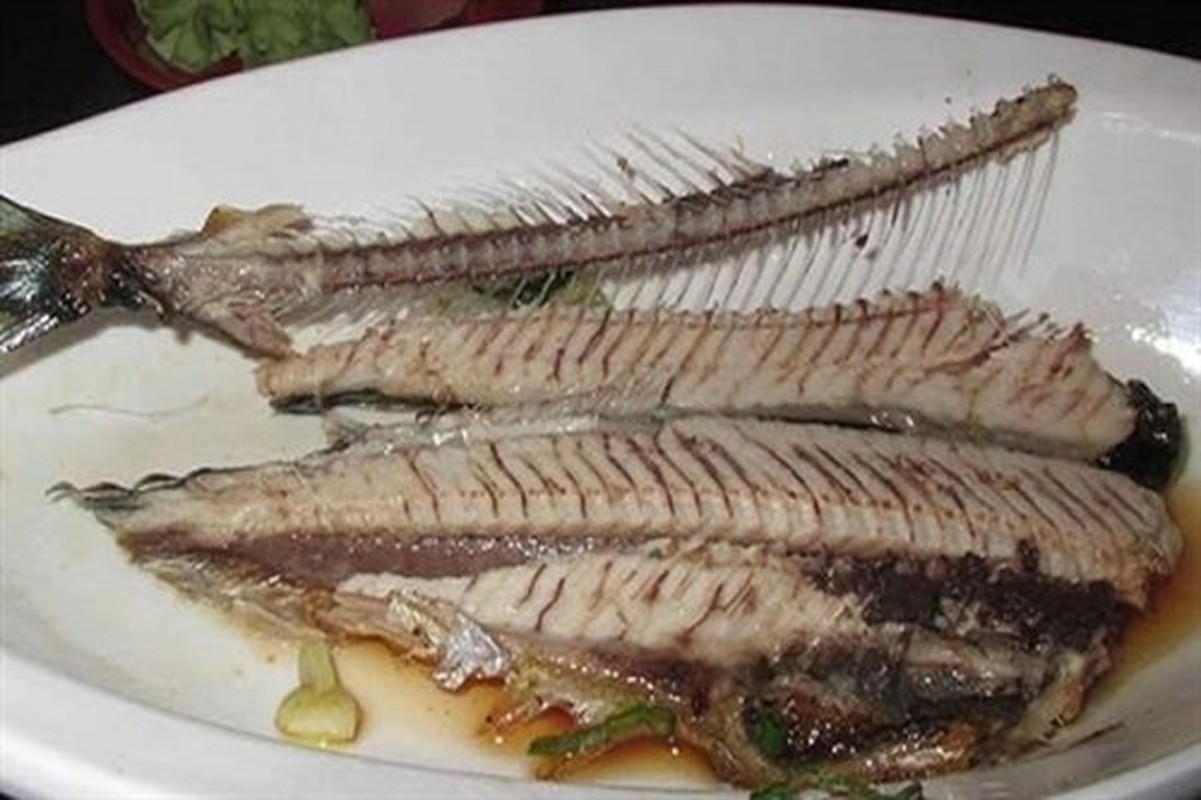 Ăn cá chỉ ăn thịt thôi là dại: 5 bộ phận đại bổ quý như nhân sâm mà người không biết thường vứt đi- Ảnh 5.