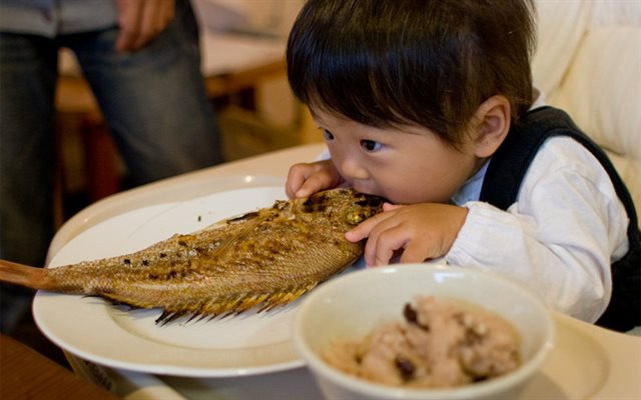 Ăn cá chỉ ăn thịt thôi là dại: 5 bộ phận đại bổ quý như nhân sâm mà người không biết thường vứt đi- Ảnh 6.
