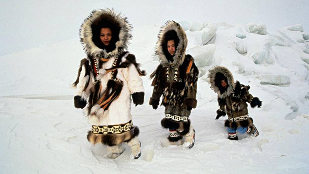 Cuộc sống ít người biết về bộ tộc ở nơi có nhiệt độ âm 40 độ C- Ảnh 10.