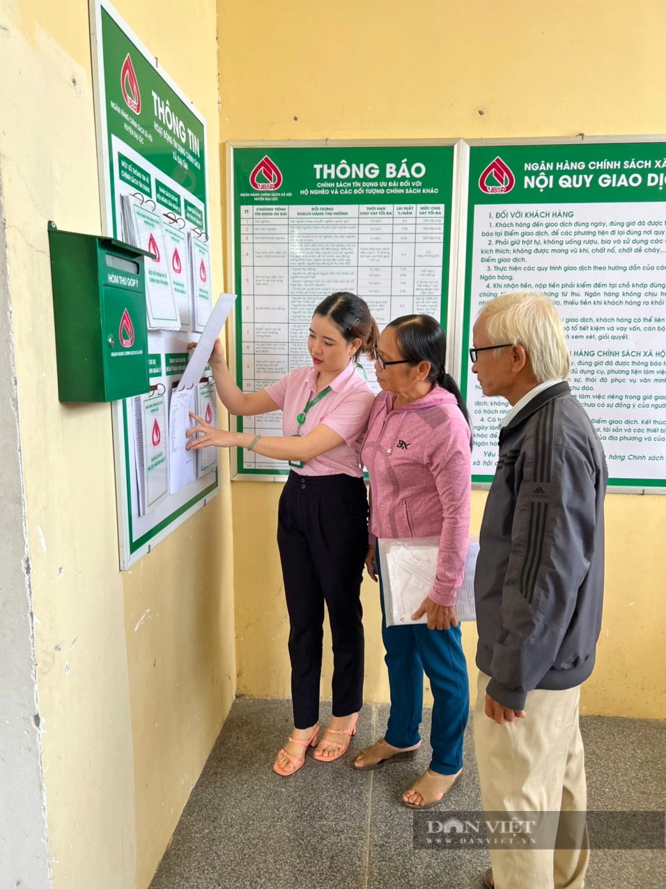 Quảng Nam: Tín dụng chính sách - trụ cột quan trọng giúp người dân Đại Lộc giảm nghèo bền vững- Ảnh 5.