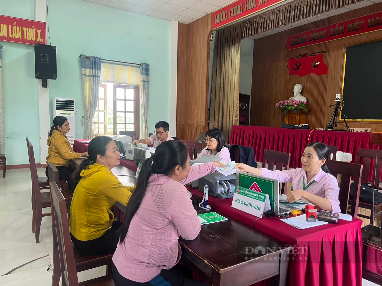 Quảng Nam: Tín dụng chính sách - trụ cột quan trọng giúp người dân Đại Lộc giảm nghèo bền vững- Ảnh 3.