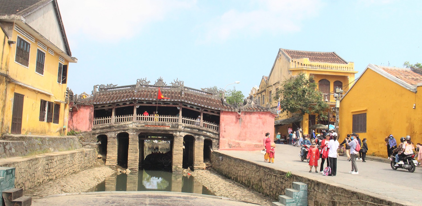 Quảng Nam phấn đấu đến năm 2050 trở thành thành phố trực thuộc Trung ương - Ảnh 4.