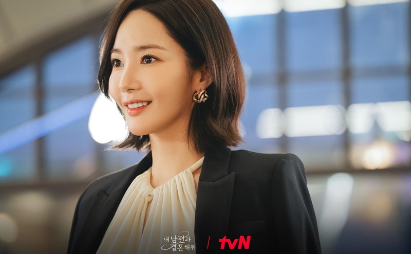 Park Min Young và Jang Na Ra thành công với loạt phim "báo thù"- Ảnh 1.