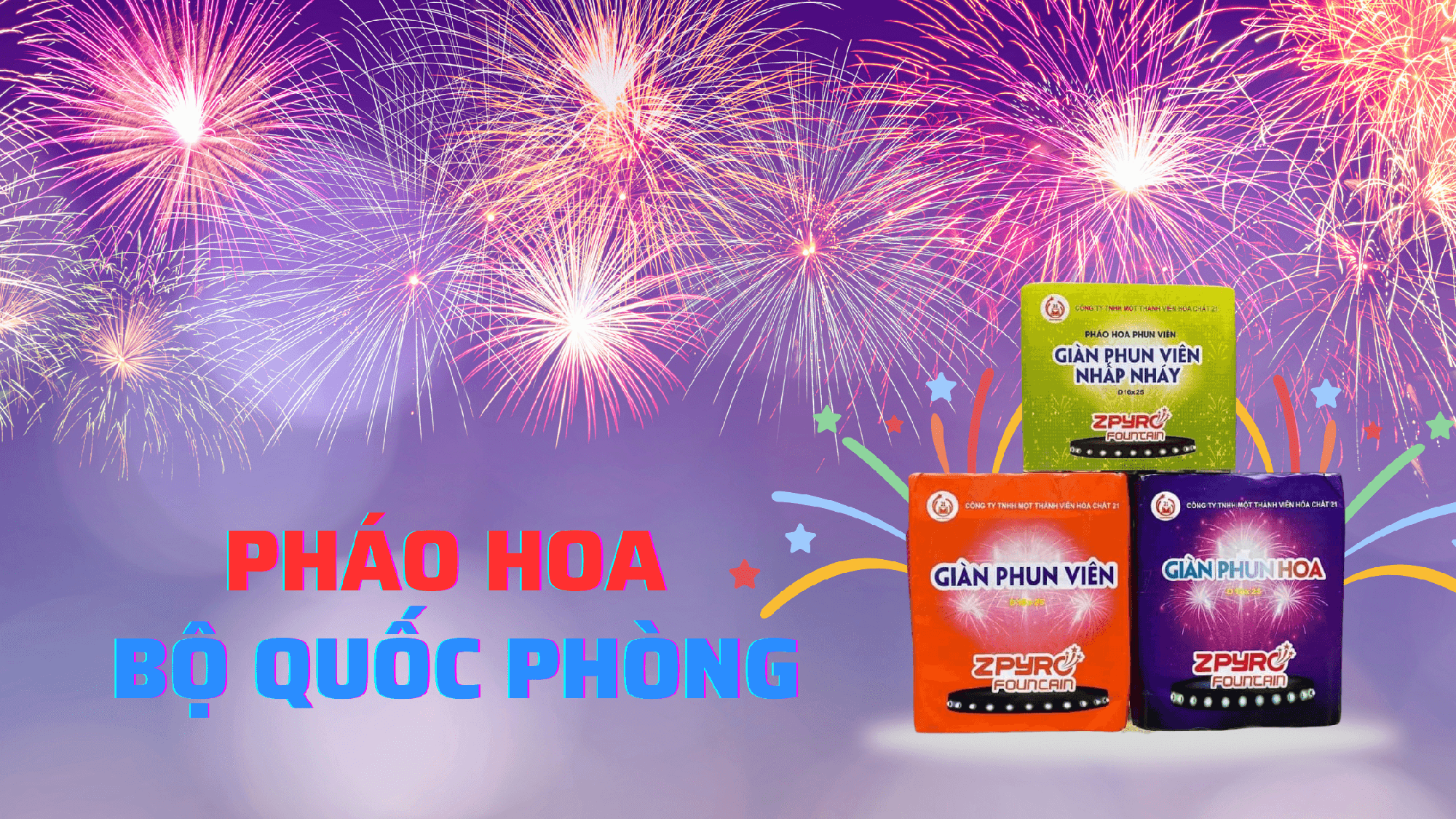 Nên biết giá pháo hoa Z121 để đừng mua hớ- Ảnh 1.