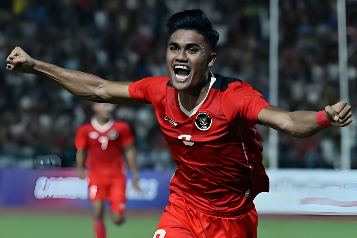 Báo Indonesia chỉ ra 3 ngôi sao có thể giúp đội nhà đánh bại ĐT Việt Nam- Ảnh 1.