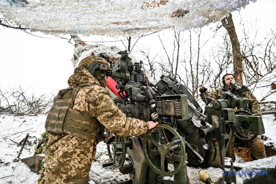 Ukraine đạt bước ngoặt về năng lực tác chiến điện tử khi hạ gục 20 tên lửa Nga trong chớp mắt- Ảnh 1.