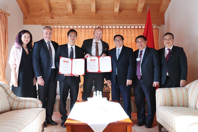 Sao Thái Dương và staBOO Holdings AG bắt tay làm dự án 3.000 tỷ đồng chế biến tre - Ảnh 2.