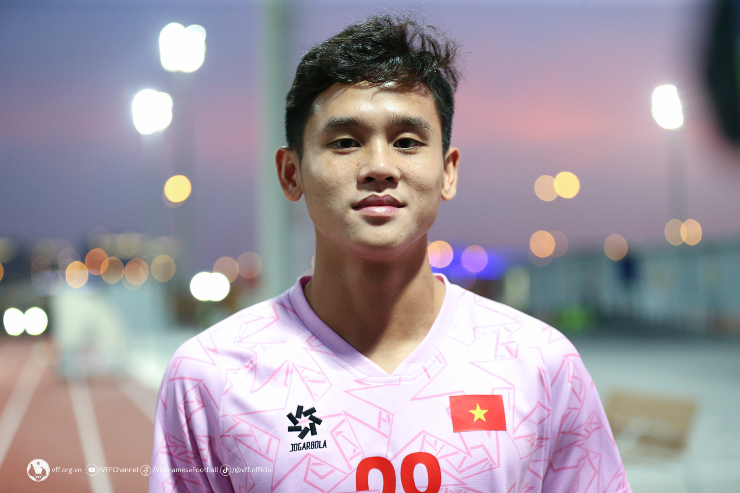 Hậu vệ Võ Minh Trọng: “Điểm mạnh của Indonesia là có 5 - 6 cầu thủ nhập tịch gốc châu Âu”- Ảnh 1.