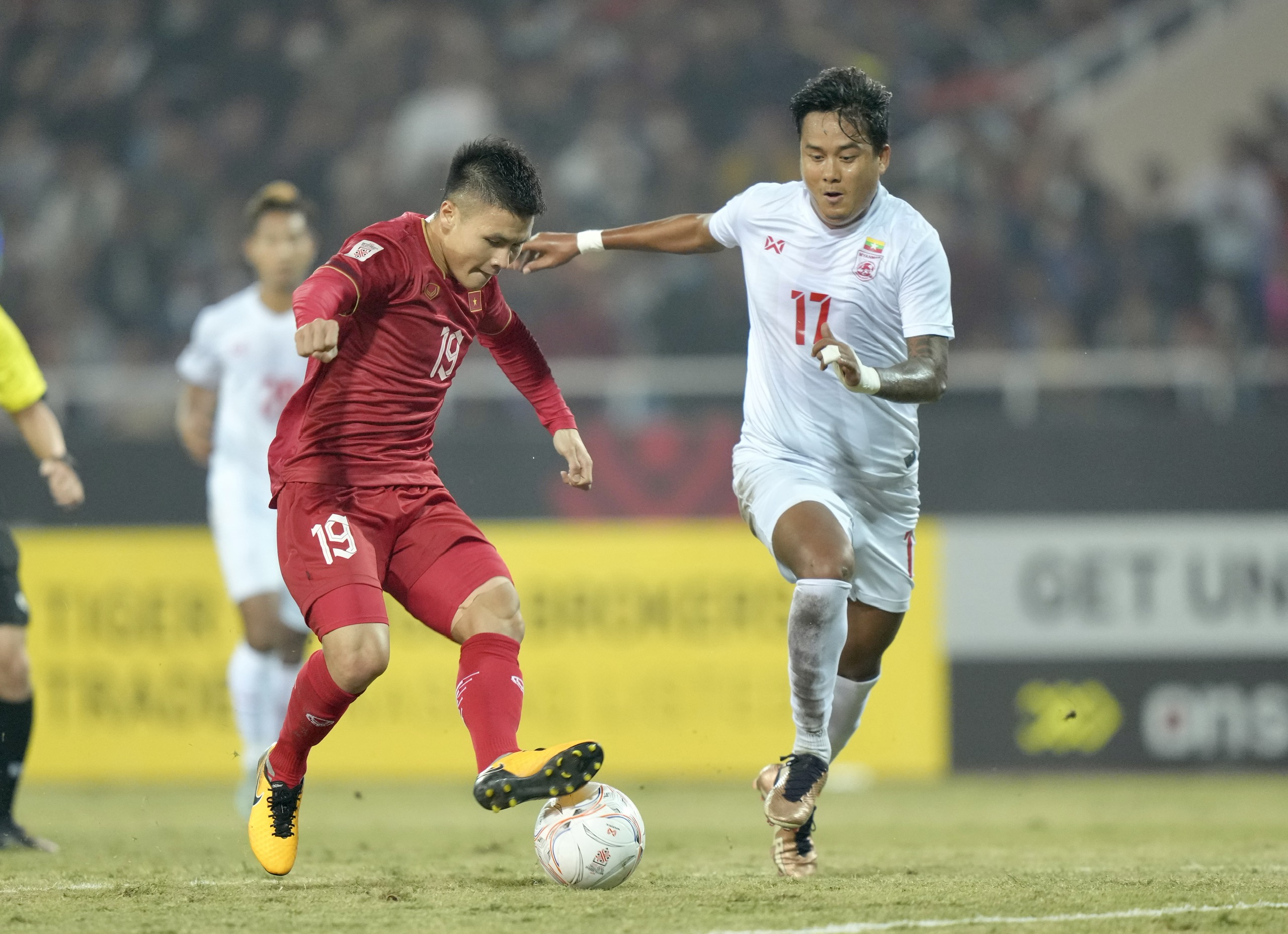 Việt Nam vs Indonesia (21h30 ngày 19/1): Cuộc đấu một mất, một còn- Ảnh 2.