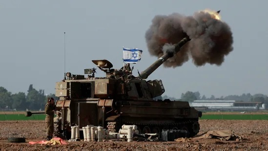 Israel tiêu diệt 2/3 các trung đoàn chiến đấu tinh nhuệ của Hamas, ra cảnh báo ớn lạnh- Ảnh 1.