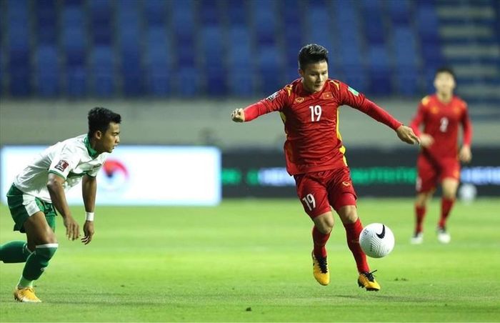 Báo Anh: “ĐT Việt Nam sẽ thắng ĐT Indonesia 2-1"- Ảnh 1.