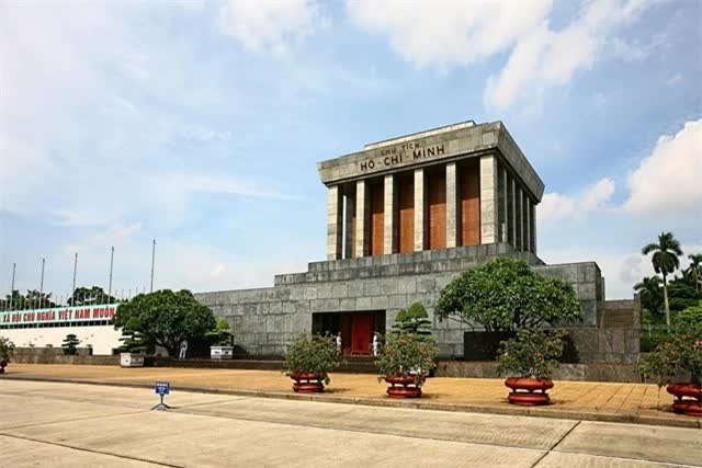 Danh tính người đặt tên quảng trường Ba Đình, ý nghĩa đặc biệt nhiều người Hà Nội còn không biết- Ảnh 3.