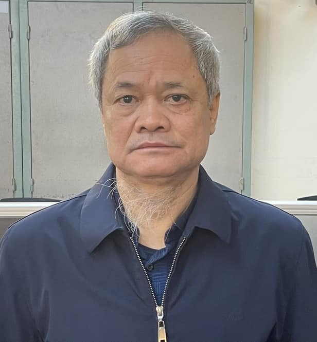 Khung phạt tội danh ông Nguyễn Tử Quỳnh, cựu Chủ tịch Bắc Ninh bị khởi tố- Ảnh 1.