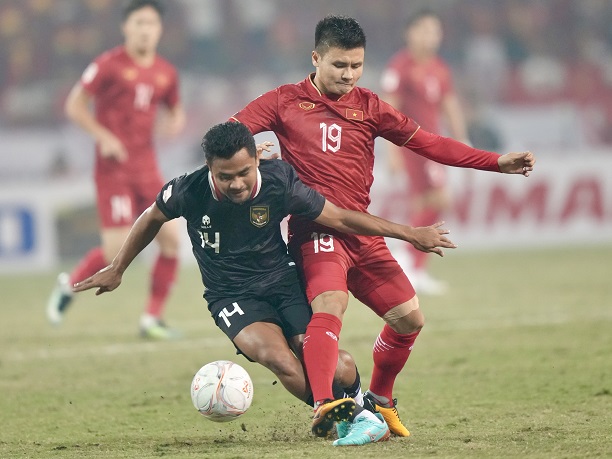 Đội hình tối ưu của ĐT Việt Nam đấu Indonesia- Ảnh 1.