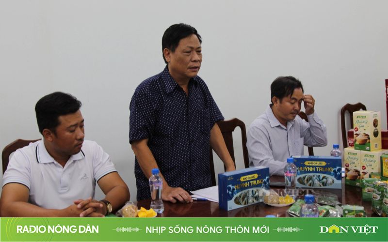 Nhịp sống Nông thôn mới ngày 19/01/2024- Ảnh 1.