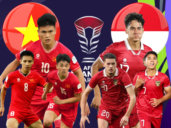 [Trực tiếp] Việt Nam và Indonesia (0-1): Thất vọng- Ảnh 1.