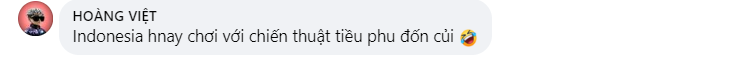 CĐV e ngại ĐT Indonesia dùng “võ thuật” với ĐT Việt Nam- Ảnh 2.