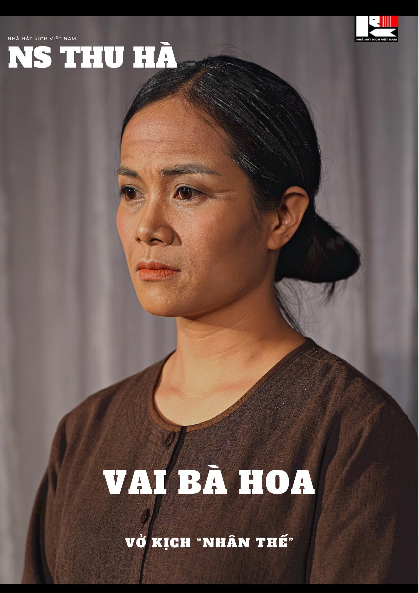 "Bà cô bên chồng đáng ghét nhất" màn ảnh Việt vừa được phong tặng danh hiệu NSƯT là ai?- Ảnh 2.