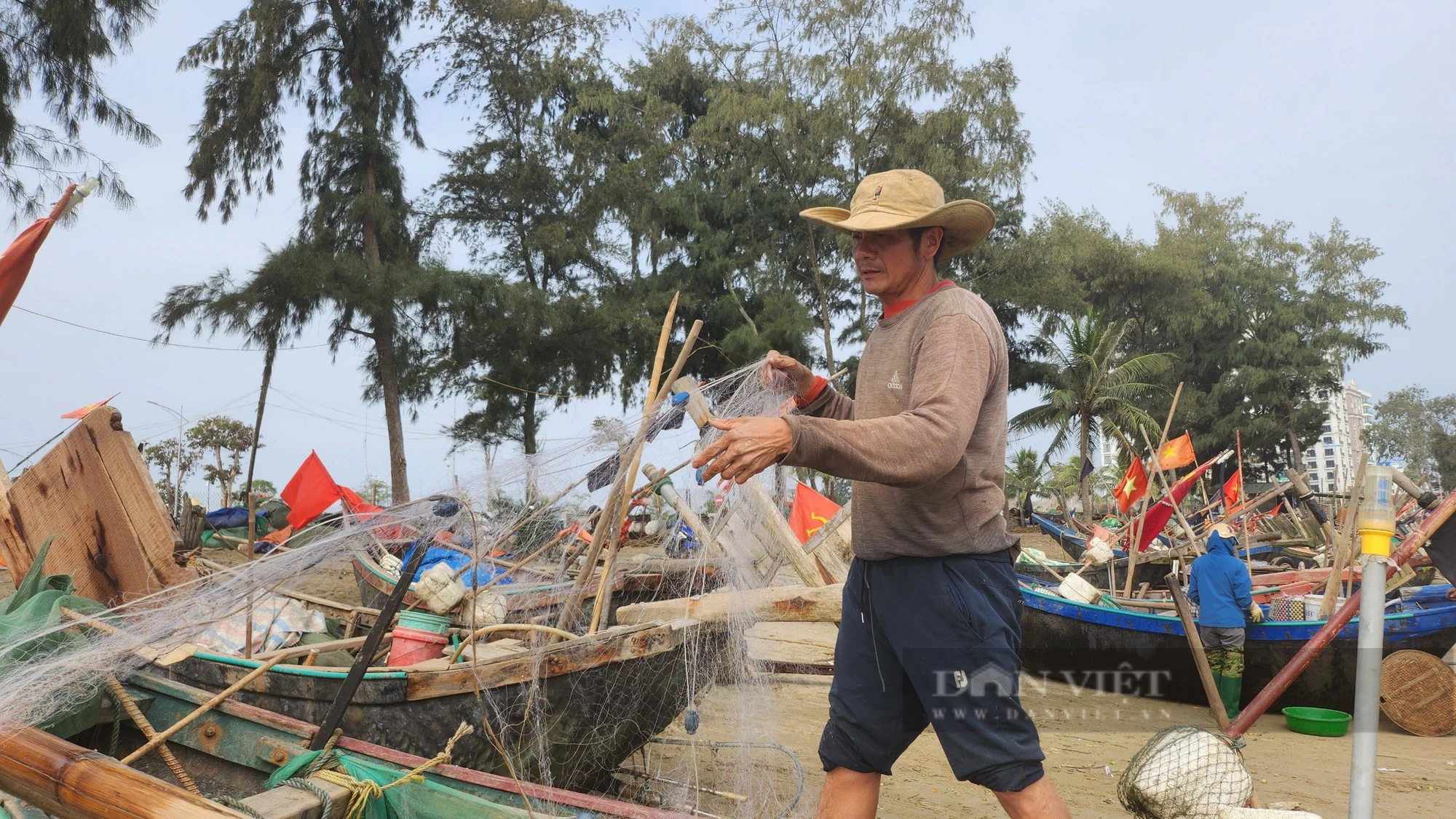 Loài cá &quot;mềm nhũn như cháo&quot; bán gần nửa triệu đồng/kg, ngư dân vẫn không có nhiều để bán - Ảnh 9.