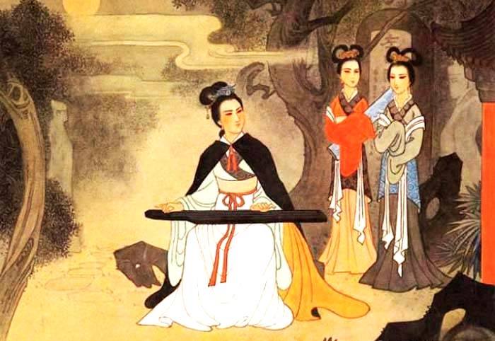 10 thần đồng nổi tiếng nhất trong lịch sử Trung Quốc: Gia Cát Lượng xếp thứ 5 - Ảnh 4.