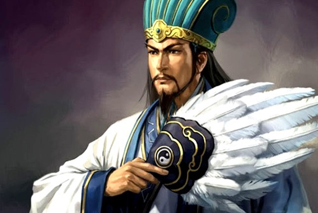 10 thần đồng nổi tiếng nhất trong lịch sử Trung Quốc: Gia Cát Lượng xếp thứ 5 - Ảnh 5.